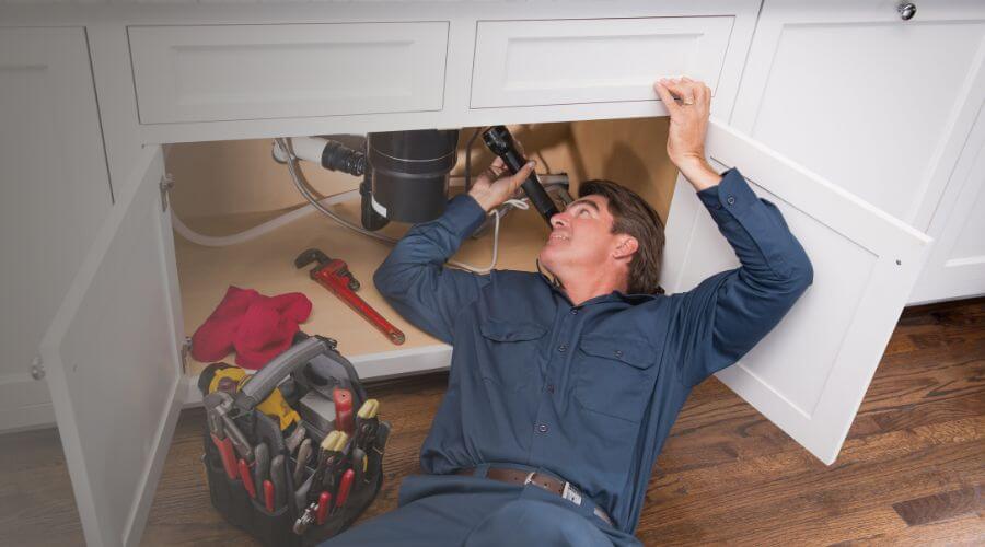 Professional expert plumbing services in Greenland, NH